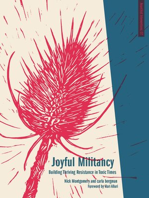 cover image of Joyful Militancy